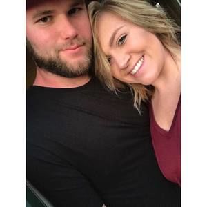 Meet your Posher, Aaron